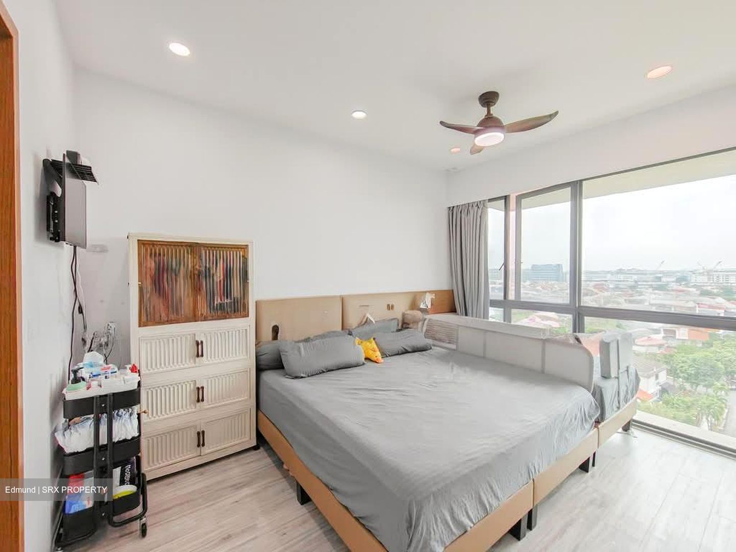 The Topiary (D28), Condominium #623765101